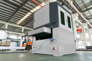 יניקה מגנטית שאיבה מראש שחיקה מתכת ליטוש מכונת פלדה צלחת שחיקה דבורינג - Product Image 6