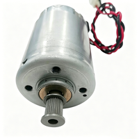 Motor de Carro de Alta Precisión CR para Impresora EPS F7070 F7080 F7200 F7270 F7280
