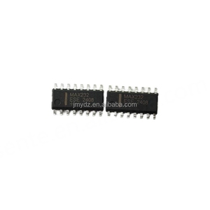 JMY MAX232ESE RS-232 DRVR/RCVR 16-SOIC MAX232ESE - Product Image 2