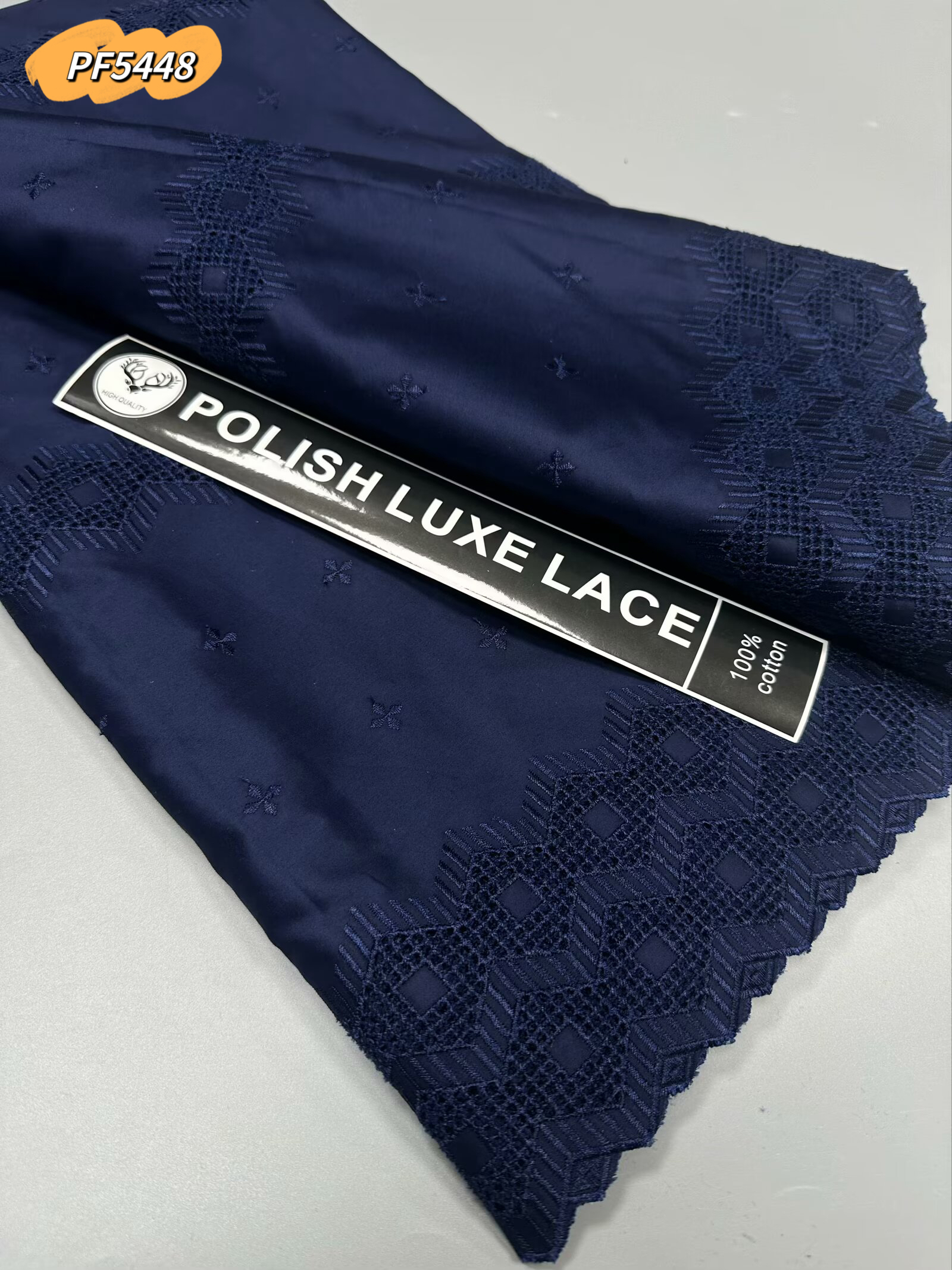 Bleu marine