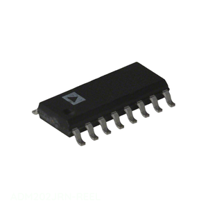 En stock Interfaz de 16 SOlC (0.154 "3,90mm de ancho) Comprar componentes electrónicos en línea - Product Image 1