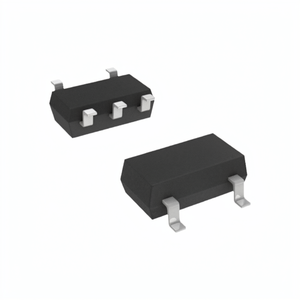 Manufacturer Channel Buy Electronics Components Online SC 74A, SOT 753 LX8213-00ISE Power Management (PMIC) - Product Image 1