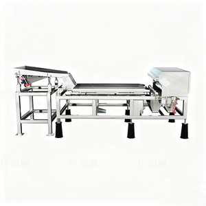 Theo dõi bốn kênh vừa loại màu SORTER cho thủy tinh trong suốt và màu tái chế - Product Image 6