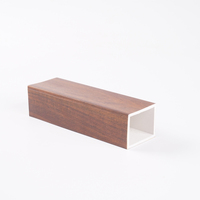 40*50mm WPC Cylindrical Design Waterproof <strong>Best</strong>-<strong>selling</strong> High-quality Interior Decoration Apartment <strong>Bedroom</strong> Hall Hotel