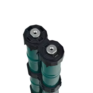 Batteria di Ricambio Ennocar OEM per Auto Ibrida Honda Civic Ima 2006-2011, 158V 6.5Ah Ni-Mh - Product Image 3