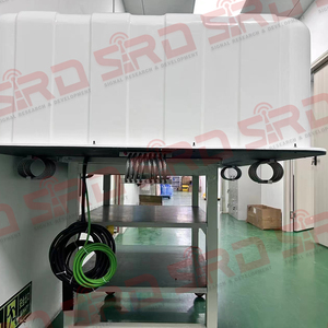 Cobertura Do Telhado Do Carro Todos <span class=keywords><strong>Dome</strong></span> Direcional Veículo Top Drone FPV <span class=keywords><strong>Detector</strong></span> Proteção - Product Image 3
