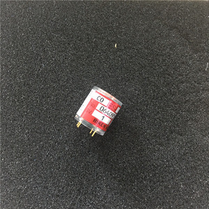Sonda de Oxígeno Riken Keiki GX-8000 OS-BM1 ES-031 ES-037i NC-6215 TE-7515 Rango 0-100 para Analizadores de Gases - Product Image 3