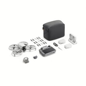 Nuevo Producto para DJI Flip Fly More Combo RC 2 Drone, Cámara Aérea para Vlogs, Portátil para Exteriores, HD, Antivibración, IA, Aeronaves Inteligentes - Product Image 1