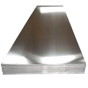 High quality ASTM 1050 2024 3003 Aluminum Sheet / AISI 5083 6061 7075 1100 Aluminum Plate