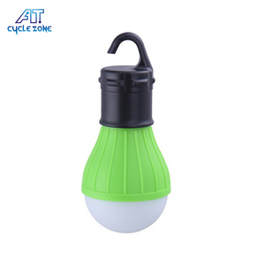 3 LED linterna bombilla de <span class=keywords><strong>luz</strong></span> con batería de <span class=keywords><strong>Camping</strong></span> al aire libre luces Led lámpara de <span class=keywords><strong>la</strong></span> linterna para viajar <span class=keywords><strong>Camping</strong></span> - Product Image 5