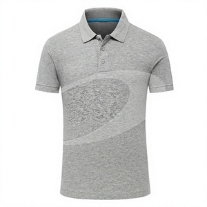 Camisetas Personalizadas 2026 de Alta Calidad, Impresión Serigráfica, Transpirables, Corte Regular, Casuales, 100% Algodón, Manga Corta para Hombre - Product Image 1