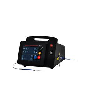 Nueva Tecnología de <span class=keywords><strong>Liposucción</strong></span> Láser de 980nm para Eliminar Grasa Abdominal, de Brazos y Glúteos, Grasa Persistente, Alta Eficiencia, Uso Doméstico - Product Image 4