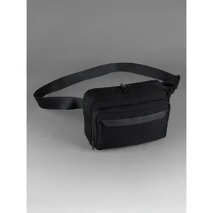 Sac bandoulière Airside, gadgets durables - Product Image 5