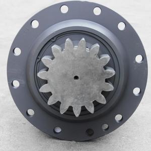 Réducteur de boîte de vitesses EC380D pour excavatrice, pièces détachées VOE 14743548 VOE 14643287, réducteur Belparts - Product Image 6