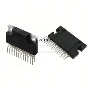 100% Genuine, Original & Brand New RDL06-24D05W-M3 SIP Integrated Circuit Chips CZSKU:T2C0W0W0 - Product Image 1