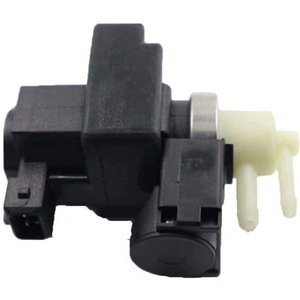 Válvula solenoide de control de sobrealimentación turbo 8200162073 para Renault, pieza de repuesto nueva - Product Image 1