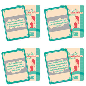 46 Auto-créé Couple Scratch Card Board Game Nouveau pour <span class=keywords><strong>Amazon</strong></span> Cross-Border Interactive Plastic Game Toys - Product Image 1