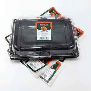 <strong>Custom</strong> Waterproof PVC Sticker <strong>Labels</strong> Oil Proof for Cold Chain Food Packaging <strong>Barcode</strong> <strong>Labels</strong> for Meat Seafood Frozen <strong>Products</strong> - Product Image 1