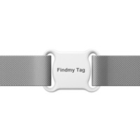 Longue durée de veille lumières scintillement Mini technologie GPS Tracker chien chiot chat collier GPS Tracker