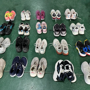 Zapatillas Deportivas de Marca Usadas de Alta Calidad, Zapatillas Deportivas de Segunda Mano para Mujer, Estilo Baloncesto - Product Image 2