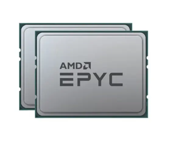 Yeni en çok satan AMD Ruilong R9 7950X: 16 çekirdek 32 konuları, 4.5-5.7GHz, 80MB önbellek, 170W AMD AMD yüksek performanslı işlemci