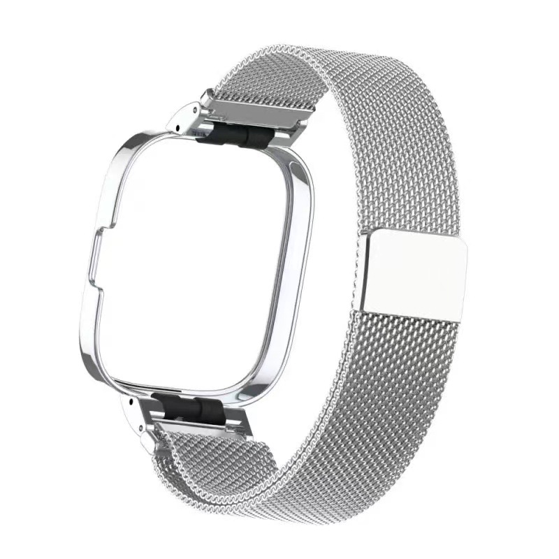 Milan Silver