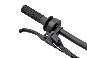 Motocicleta en Oferta con Doble Suspensión para Aventura/Carreras, Diseño Impermeable, EMB20 Mid Dr - Product Image 5