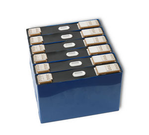 Sel Baterai Ion Lithium CATL NCM <span class=keywords><strong>3</strong></span>.7V 40AH 50AH 60AH 70AH 95AH 117AH 150AH 180AH 238AH 248AH Sel Ion Lithium Isi Ulang - Product Image 5