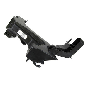 Headlight Mounting <b>Bracket</b> For 2014 Jeep Grand Cherokee 68223399AA 68223400AA Front <b>Plastic</b> - Product Image 2