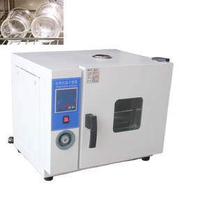 Four de séchage de laboratoire haute performance pour les industries chimiques et alimentaires avec système de contrôle précis de la température - Product Image 6