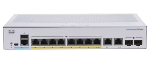SFP Thiết bị chuyển mạch <span class=keywords><strong>CISCO</strong></span> Cbs350-8t-e-2g-cn Doanh Nghiệp Nhỏ <span class=keywords><strong>Cisco</strong></span> Cbs350-8t-e-2g-cn mới 350 loạt thiết bị chuyển mạch 8 10_100_1000 cổng - Product Image 5