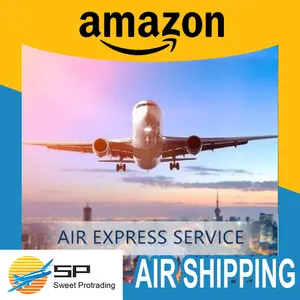 Dropshipping Forwarder Export Import DDP From China to Dubai Germany UK Mexico Canada USA