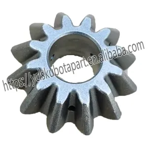 For Tractor L4018 L5018 Spare Parts TC803-26350 GEAR BEVEL