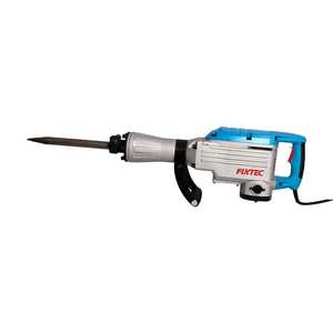 Fixtec Elektrische Sloop Hamer Power Tools Breekhamer Onderdelen Voor 1500W Elektrische Breaker - Product Image 1