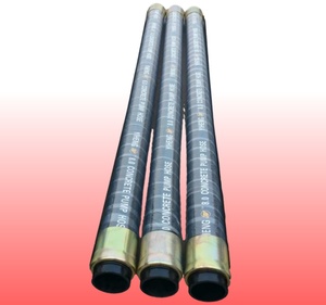 Китайский поставщик, гибкий бетонный шланг 3 ''4'' 5 ''SANY ZOOMLION CIFA SCHWING - Product Image 6