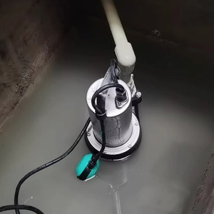 Rexa MINI3-V05.13 Efficient & Corrosion-Resistant Water PumpHigh Lift for Sewage <b>Fish</b> Household Use - Product Image 4