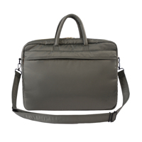 Mallette pour ordinateur portable à la mode durable grande capacité Portable Nylon microfibre sac Simple style PC matériel léger
