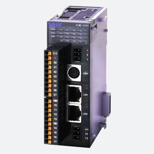 โมดูล Xinje Plc รุ่น Xlme-64t10 ตัวควบคุมอุตสาหกรรม 64 Io พร้อมการสื่อสารผ่าน Ethernet - Product Image 3