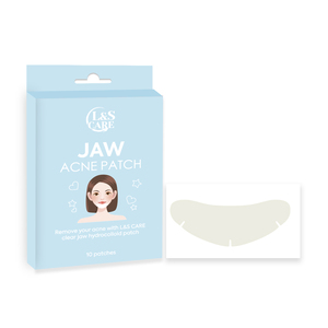 แผ่นแปะสิวรูปขากรรไกรไฮโดรคอลลอยด์100% สำหรับ<span class=keywords><strong>คาง</strong></span>สำหรับการแยกสิวเสี้ยน<span class=keywords><strong>ที่</strong></span><span class=keywords><strong>คาง</strong></span><span class=keywords><strong>สิว</strong></span> - Product Image 1