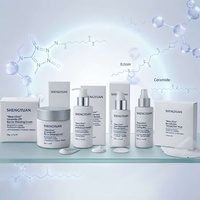 Masque en feuille OEM Bio-Cellulose Seconde Peau avec Céramide Fermenté LPP – Kit de Soins de la Peau pour la Barrière Cutanée – Vente en Gros Usine