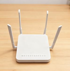 Xpon băng tần kép sợi quang Router | FTTH f680/f670l wifi5 onu | 4ge + Nồi + USB | SC/UPC | Giá xuất xưởng - Product Image 4