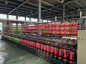 2025 <span class=keywords><strong>PP</strong></span> chuỗi buộc băng buộc twine <span class=keywords><strong>PP</strong></span> Raffia twine Vòng Twister Máy làm máy nhựa - Product Image 3