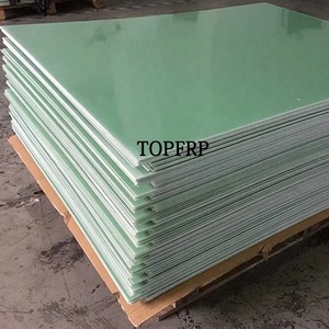 G10 FR4 Epoxy <b>Resin</b> Fiberglass Board - Product Image 4