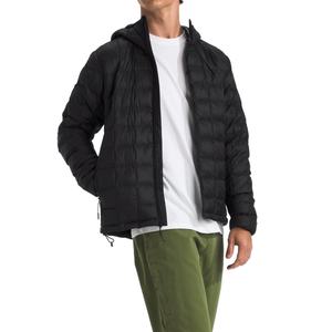 Service OEM du fournisseur, veste d'hiver pour homme en duvet, coupe-vent, veste décontractée pour homme, vêtements pour homme - Product Image 1