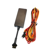 Moteur gps étanche de surveillance de voiture, équipement de détection de coupure de courant pour véhicule, Y18