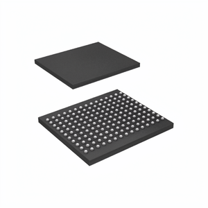หน่วยความจำ IDT71P73804S250BQ 165 TBGA ชิ้นส่วนอิเล็กทรอนิกส์ ตัวแทนจำหน่ายที่ได้รับอนุญาต - Product Image 1
