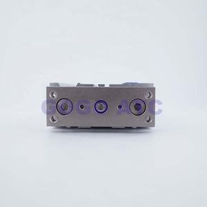 Engrasadores <span class=keywords><strong>de</strong></span> alta calidad Tipo MXP Cilindro <span class=keywords><strong>de</strong></span> aire neumático telescópico <span class=keywords><strong>de</strong></span> alta calidad - Product Image 4