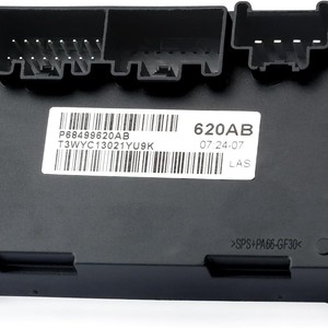 Módulo de Control de Transmisión P68499620AB para Dodge Durango Jeep Grand Cherokee 21-25, Pieza de Repuesto Nueva - Product Image 1