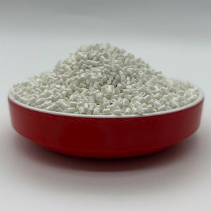 Gránulos de PA6 Virgen Modificado FUXI con 10% de Fibra de Vidrio, Grado Alimenticio y para Películas, para Piezas de Electrodomésticos, Poliamida Nylon6 - Product Image 1