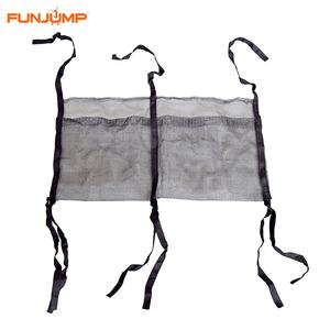 Funjump 2 Sacs 3 Sacs Sacs Chaussures <span class=keywords><strong>Trampoline</strong></span> Intérieur Extérieur Vente en Gros Accessoires Généraux - Product Image 1